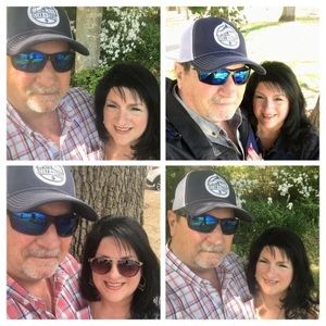 Meet your Posher, Shelly